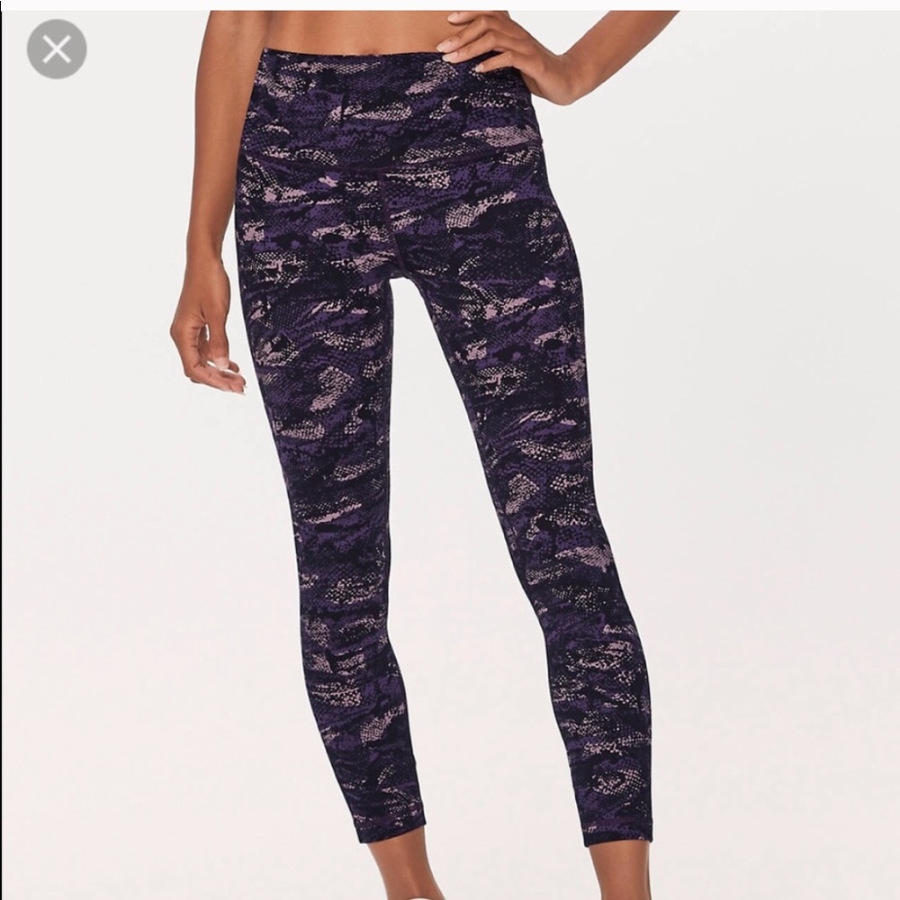 Align Pant II 25”